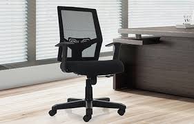 Having The Right Office Chair Can Have a Big Impact On Your Work Productivity